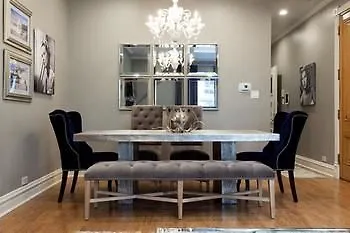 Hotel Celeste Celebrity Chicago
