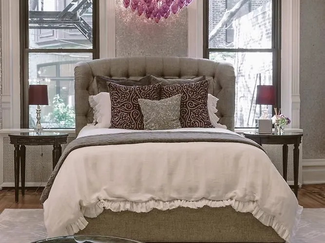 Celeste Celebrity Hotel Chicago