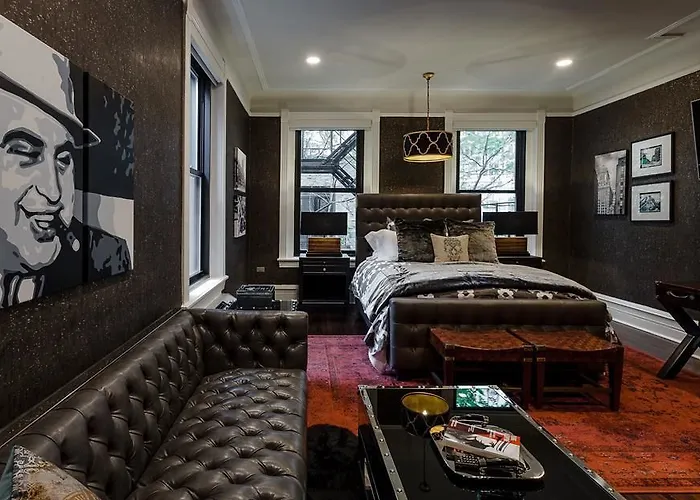 Celeste Celebrity Hotel Chicago