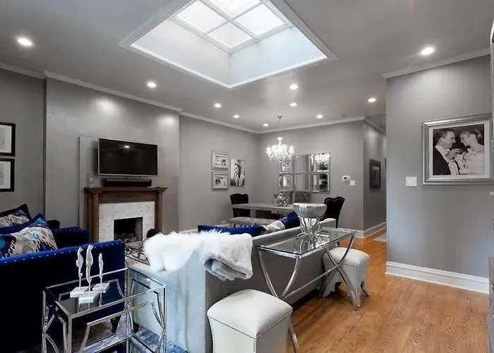 Hotel Celeste Celebrity Chicago