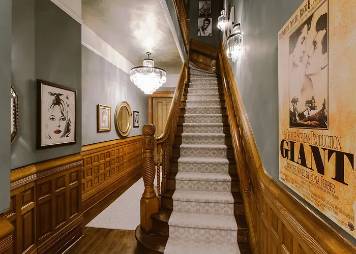 Celeste Celebrity Hotel Chicago