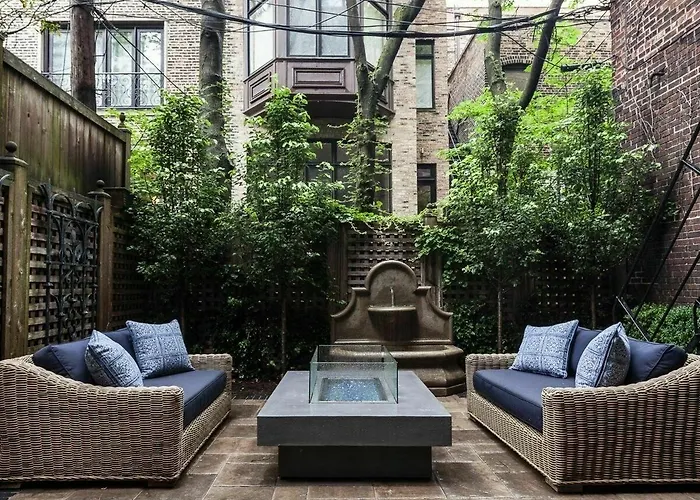 Hotel Celeste Celebrity Chicago